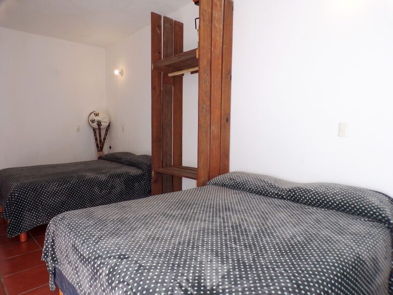 Hotel Finca Santa M�nica