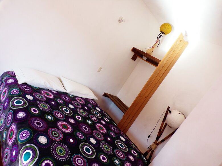 Hotel Finca Santa M�nica