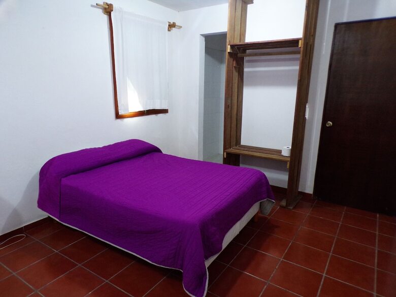 Hotel Finca Santa M�nica