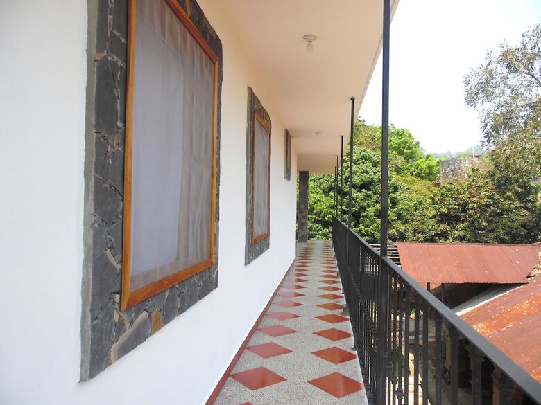 Hotel Finca Santa M�nica