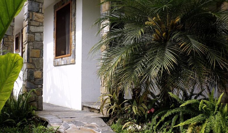 Hotel Finca Santa M�nica
