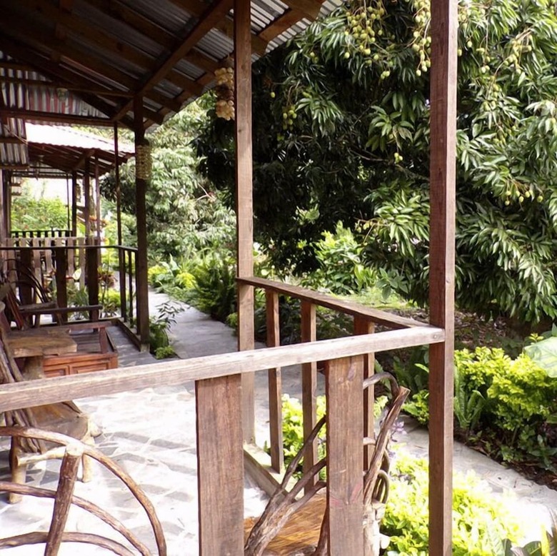 Hotel Finca Santa M�nica