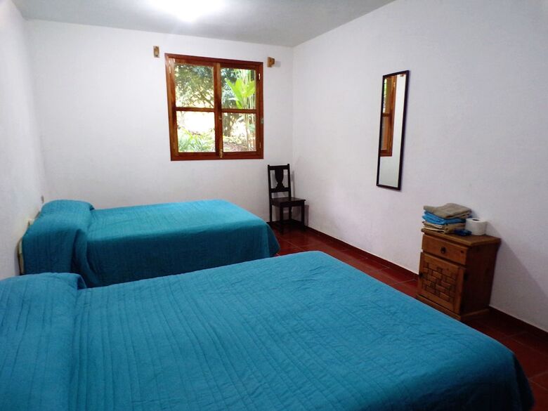 Hotel Finca Santa M�nica