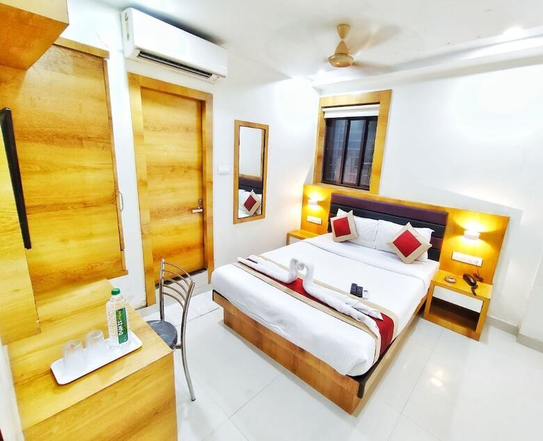 Hotel Gateway Suites
