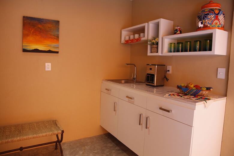 Coyoacan-inn Guesthouse