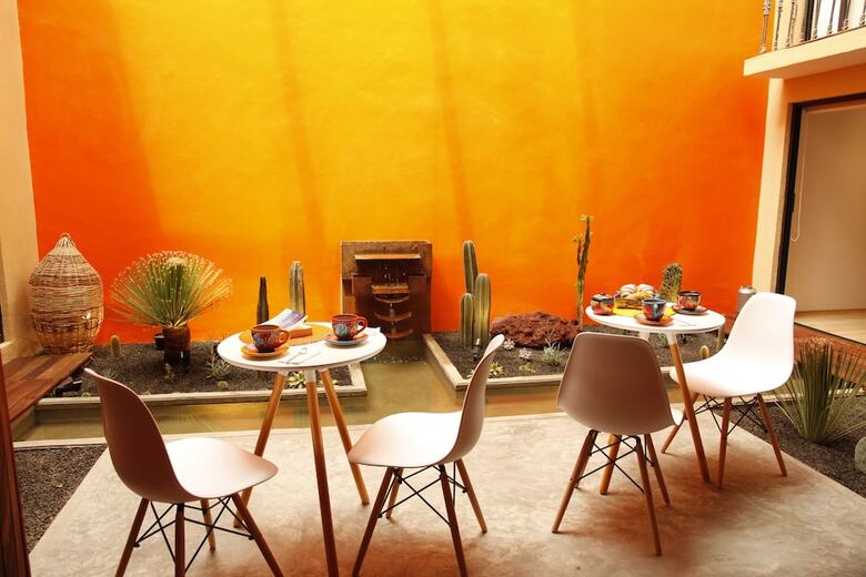 Coyoacan-inn Guesthouse