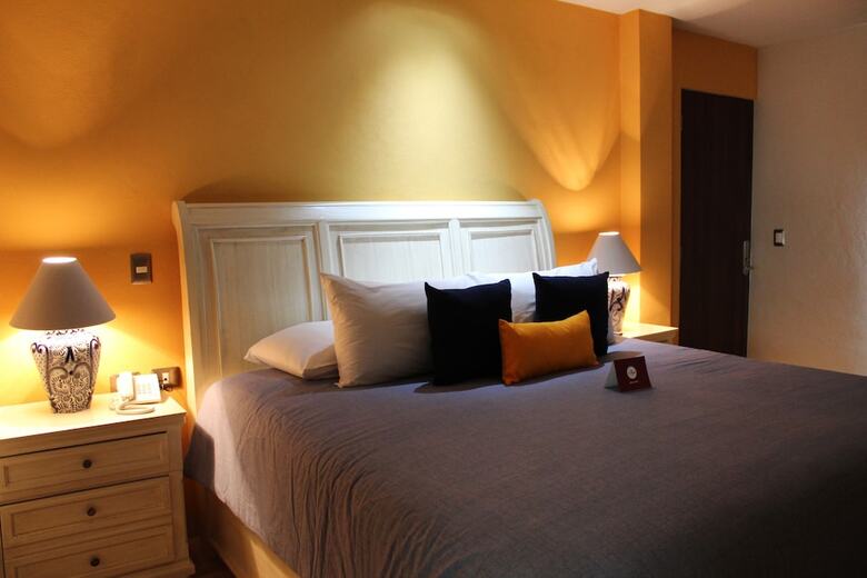 Hotel Boutique La Rioja