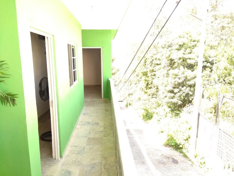 Posada �nix Xilitla