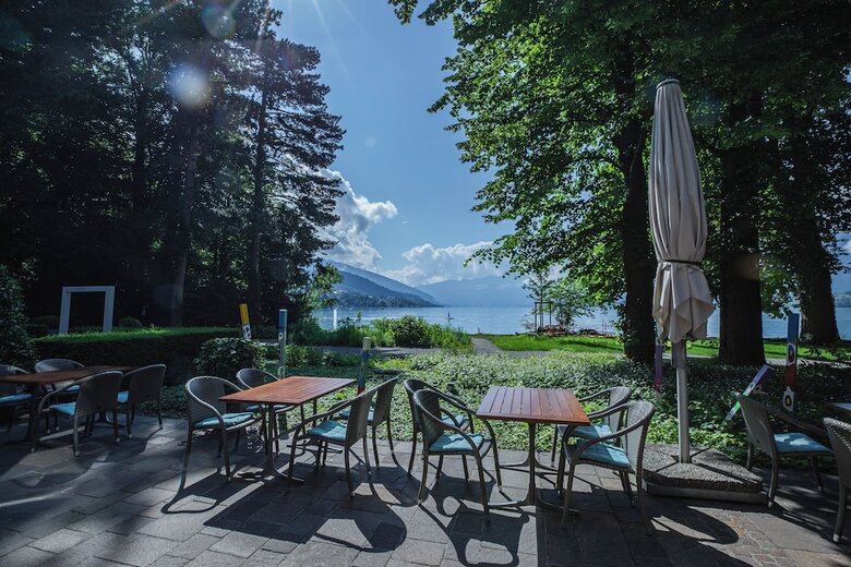 Hotel Seepark Thun