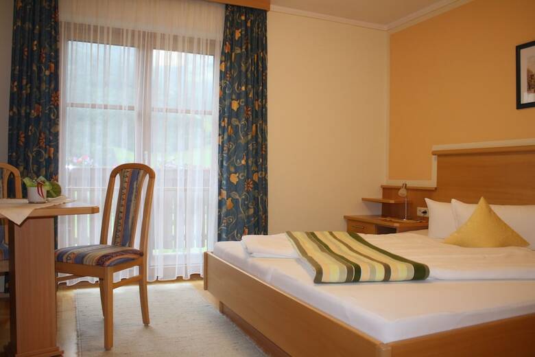 Hotel Tobhartbauer