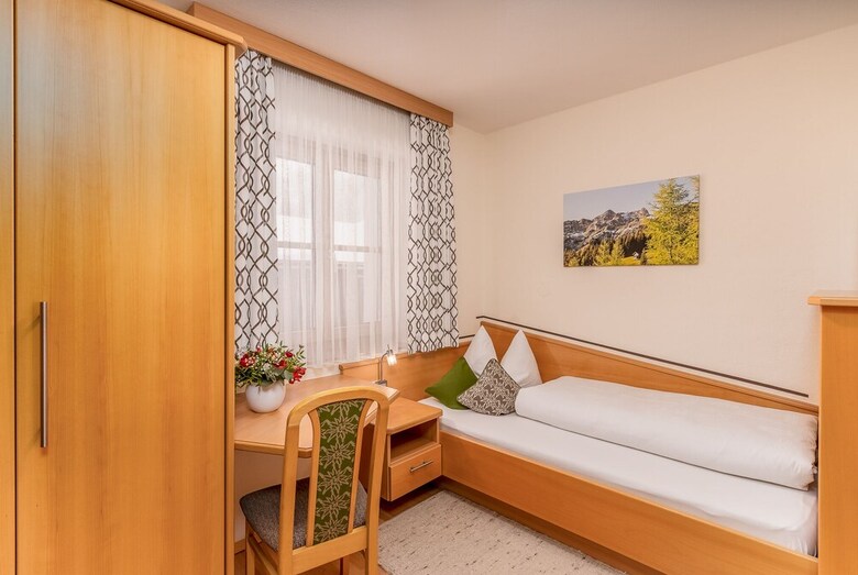 Hotel Tobhartbauer