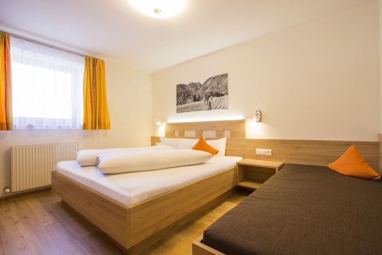 Hotel Tobhartbauer