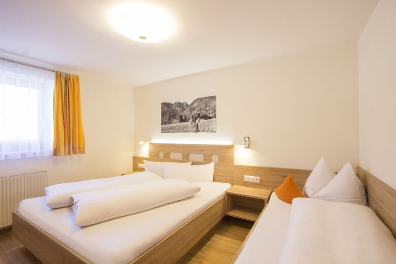 Hotel Tobhartbauer