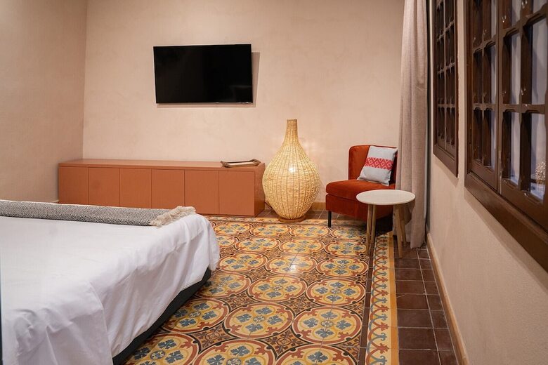 Hotel Casa Maka