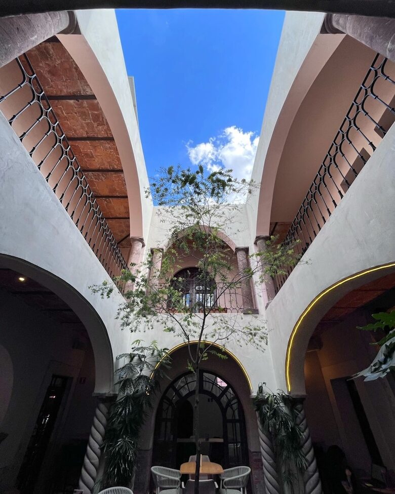 Hotel Casa Maka