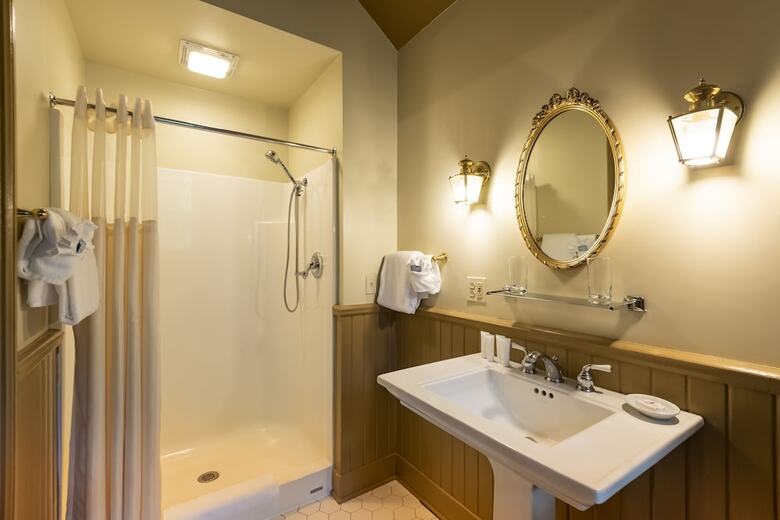 Hotel White Springs Manor A Belhurst Property