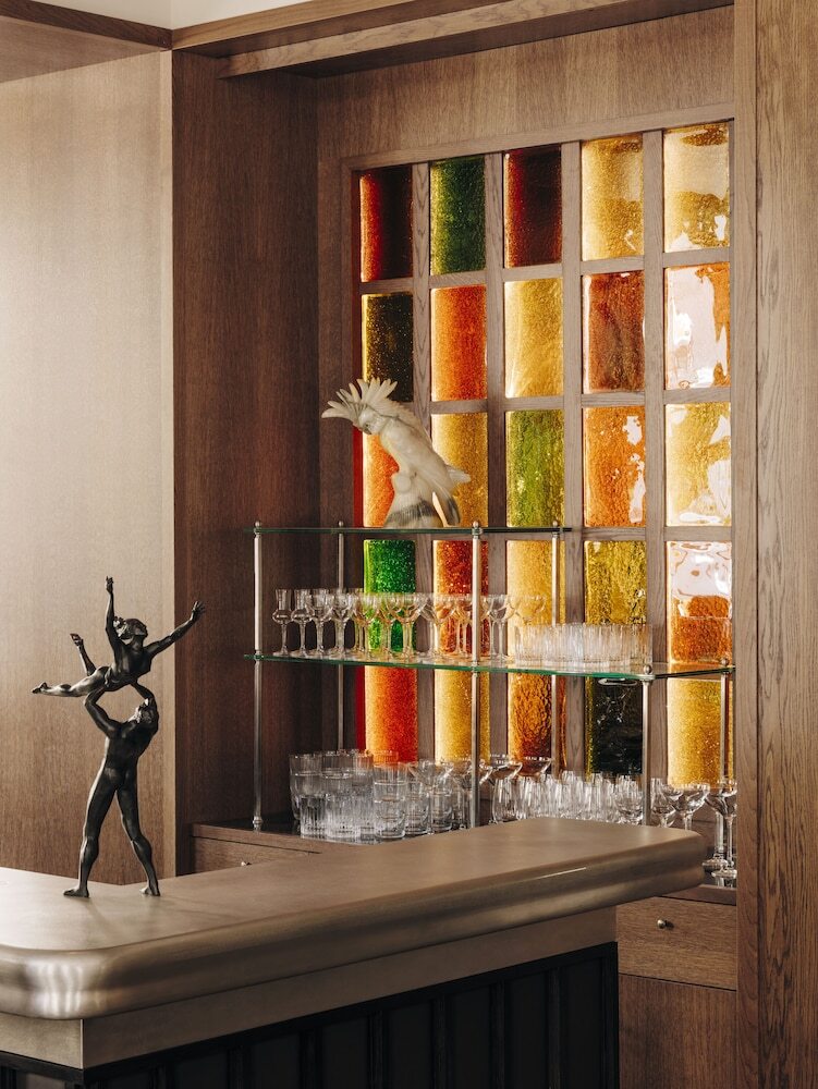 Hotel Ch�teau Royal Berlin