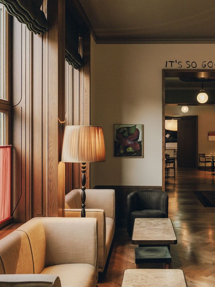 Hotel Ch�teau Royal Berlin