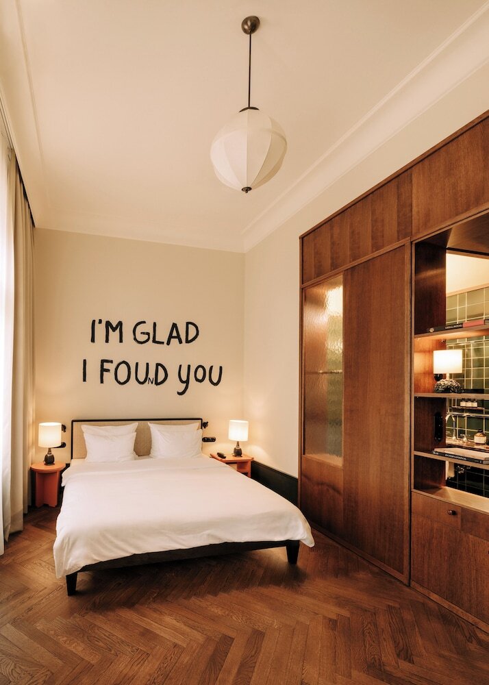 Hotel Ch�teau Royal Berlin
