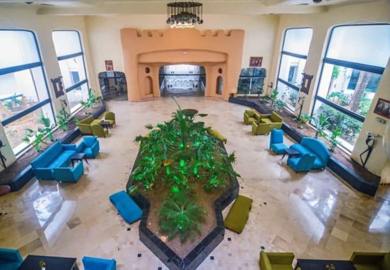 Hotel Yasmine Beach - Families And Couples