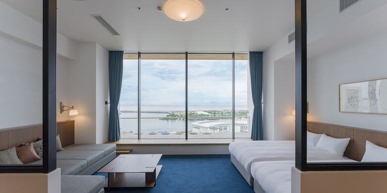 Hotel Rakuten Stay Atami