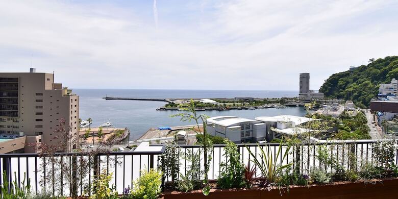 Hotel Rakuten Stay Atami