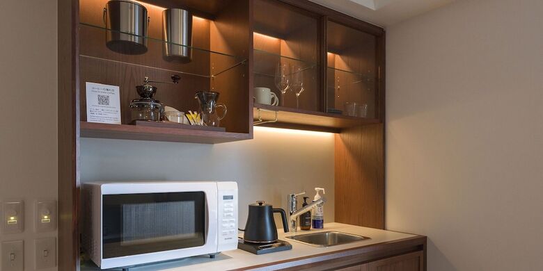 Hotel Rakuten Stay Atami