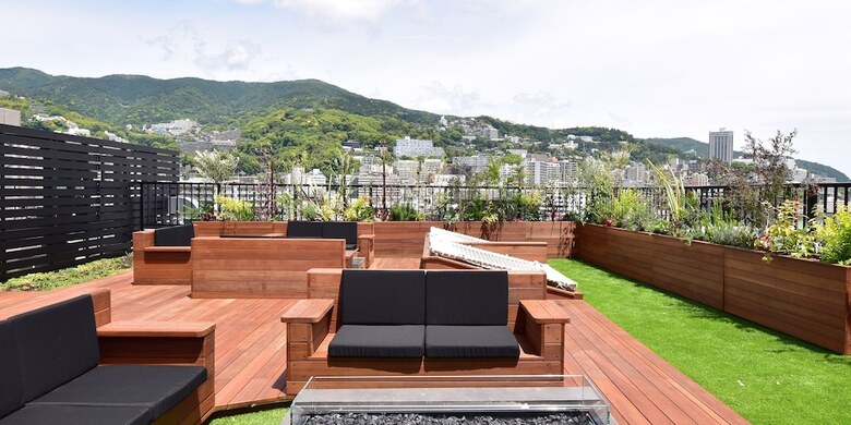 Hotel Rakuten Stay Atami