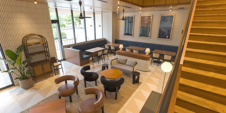 Hotel Rakuten Stay Atami