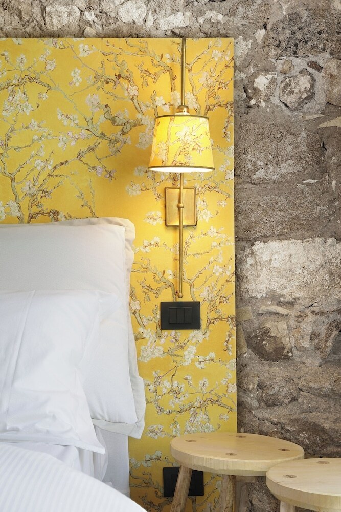 Isonzo Suites