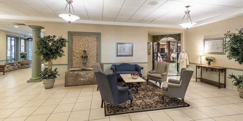 Hotel Vinifera Inn A Belhurst Property