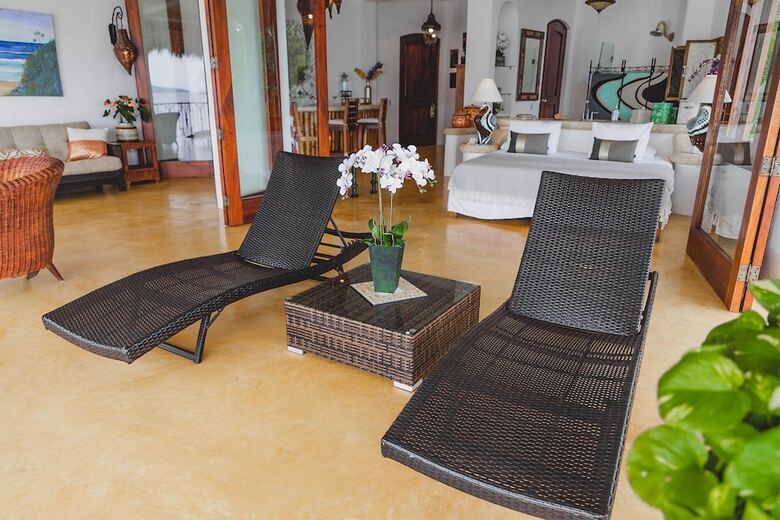 Hotel Villa Amor