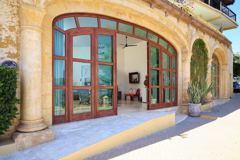 Hotel Villa Amor