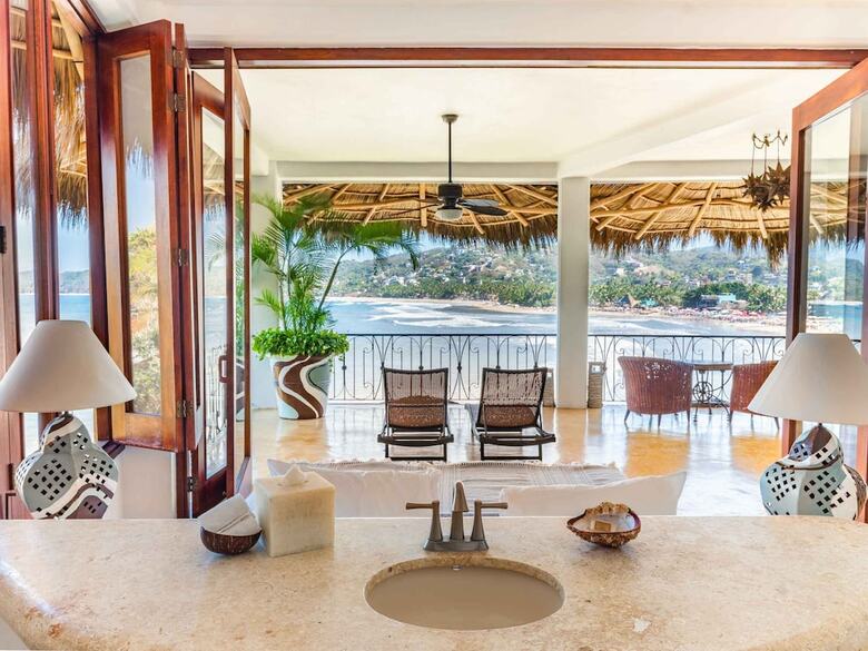 Hotel Villa Amor