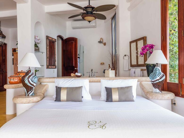 Hotel Villa Amor