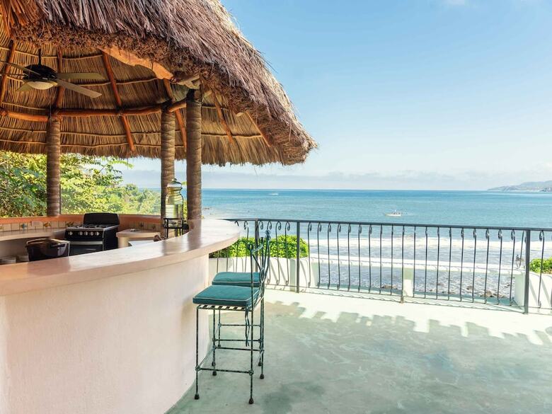 Hotel Villa Amor