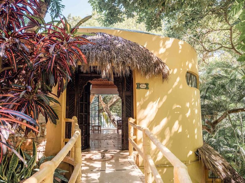 Hotel Villa Amor