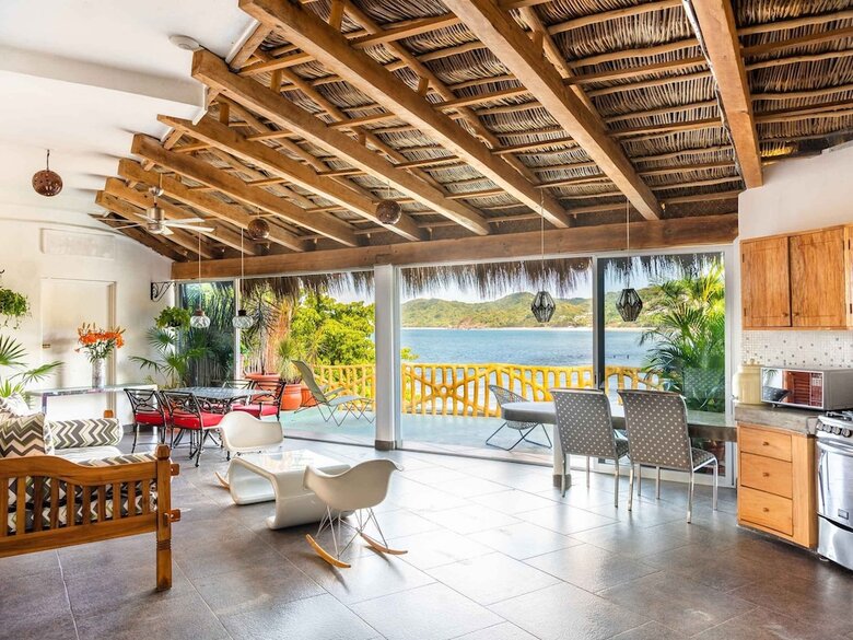 Hotel Villa Amor