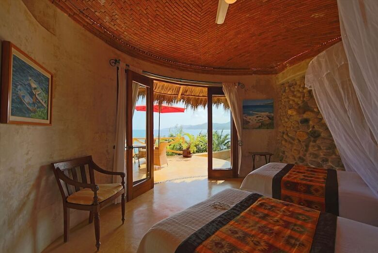 Hotel Villa Amor