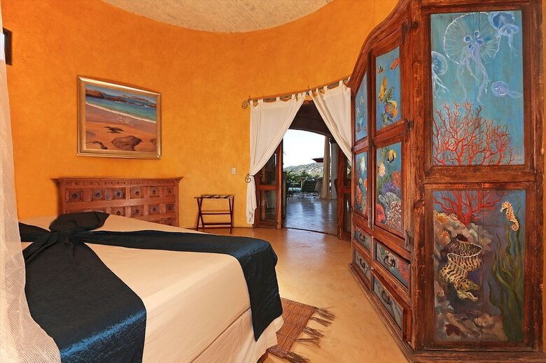 Hotel Villa Amor