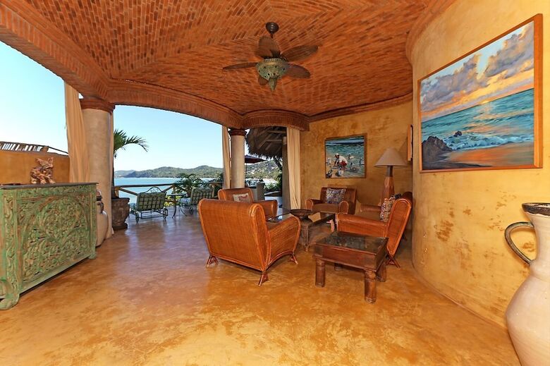Hotel Villa Amor