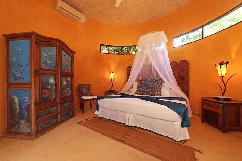 Hotel Villa Amor