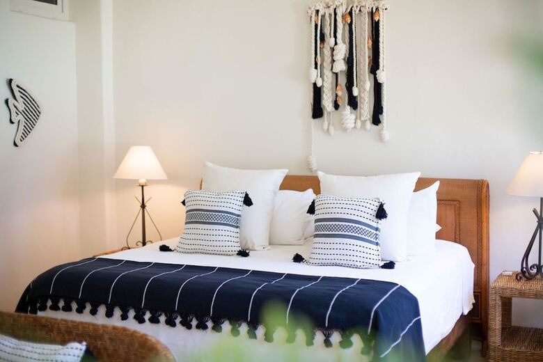 Hotel Villa Amor