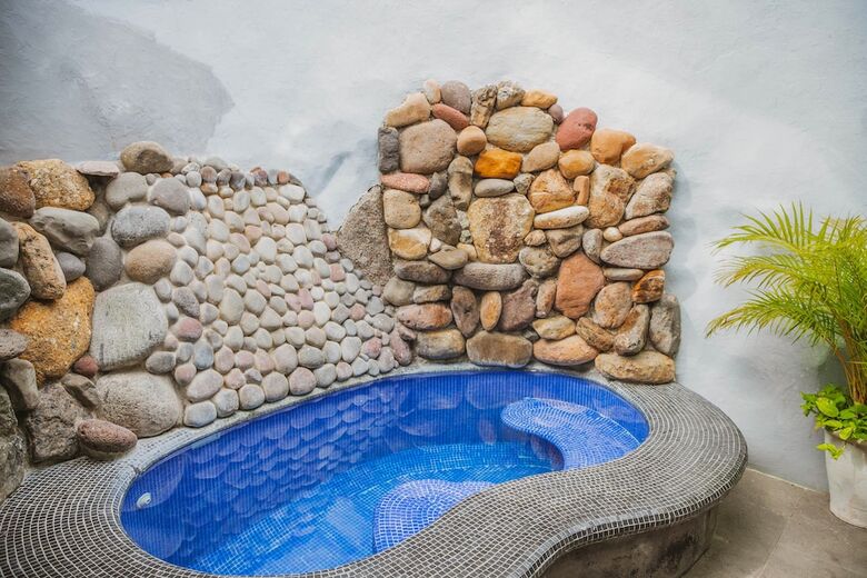 Hotel Villa Amor