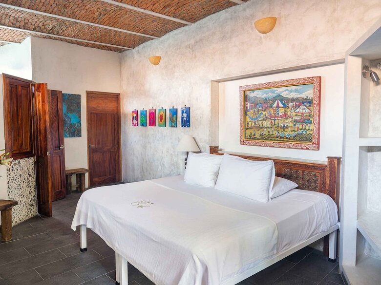 Hotel Villa Amor