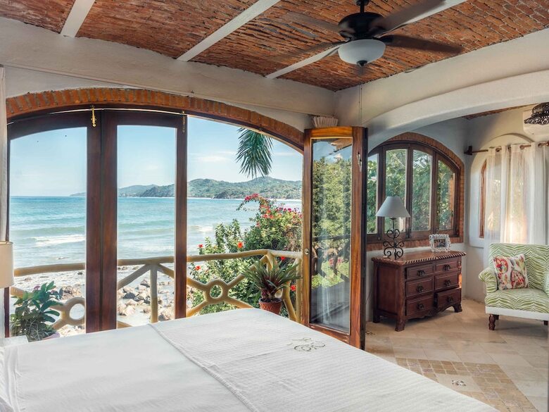 Hotel Villa Amor