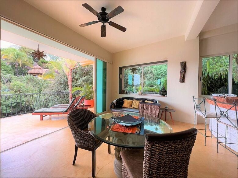 Hotel Villa Amor