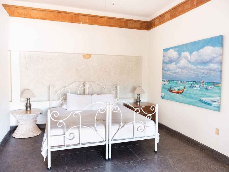 Hotel Villa Amor