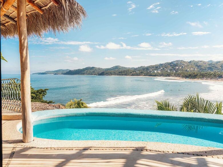 Hotel Villa Amor