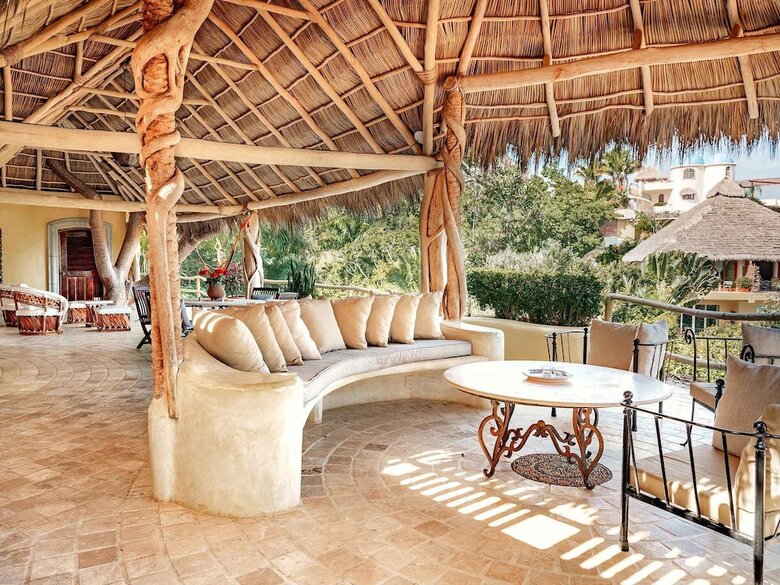 Hotel Villa Amor